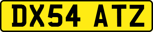 DX54ATZ