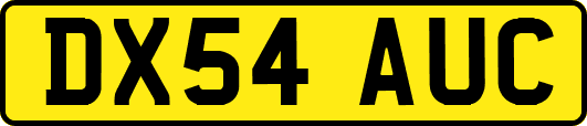DX54AUC