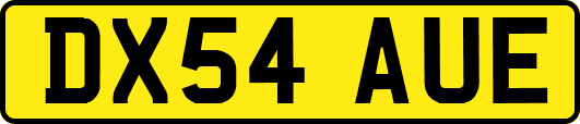 DX54AUE