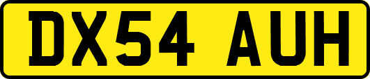DX54AUH