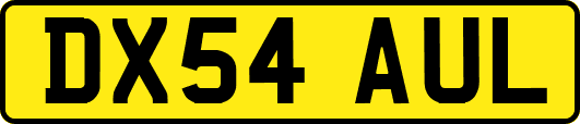 DX54AUL
