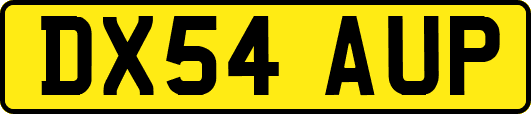 DX54AUP