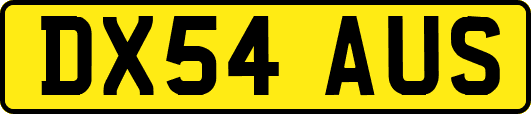 DX54AUS