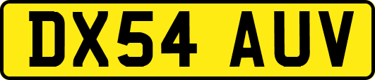DX54AUV
