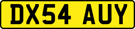 DX54AUY