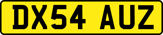 DX54AUZ