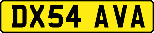DX54AVA