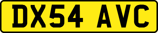 DX54AVC