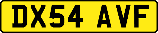 DX54AVF