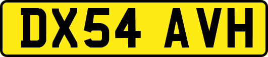 DX54AVH