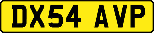 DX54AVP