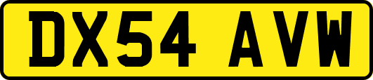 DX54AVW