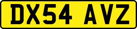DX54AVZ