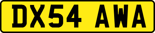 DX54AWA