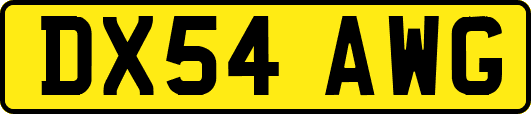 DX54AWG