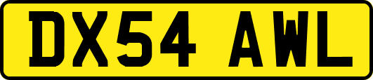 DX54AWL