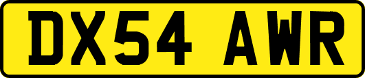 DX54AWR