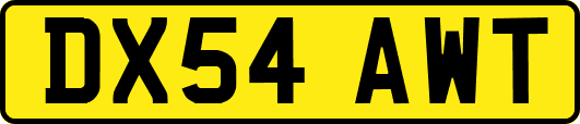 DX54AWT