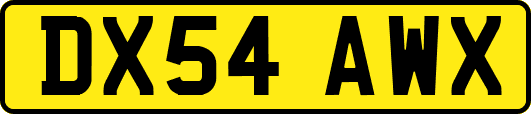 DX54AWX