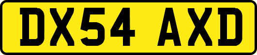 DX54AXD