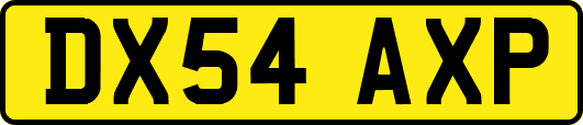 DX54AXP