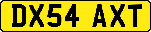 DX54AXT