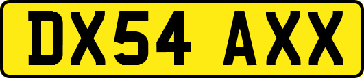 DX54AXX