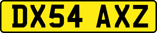 DX54AXZ