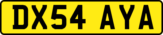 DX54AYA