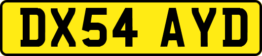 DX54AYD
