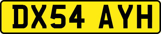 DX54AYH