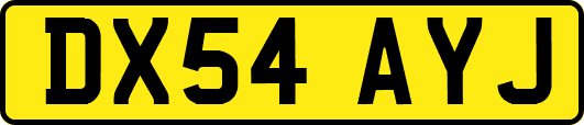DX54AYJ