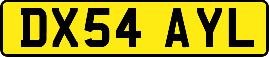 DX54AYL