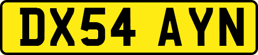 DX54AYN
