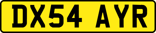 DX54AYR