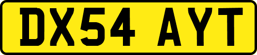 DX54AYT