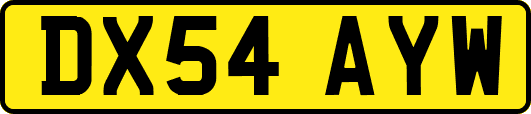 DX54AYW
