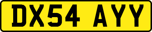 DX54AYY