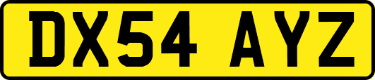 DX54AYZ