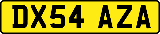 DX54AZA