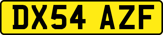DX54AZF