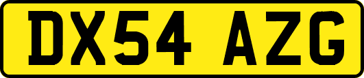 DX54AZG