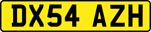 DX54AZH