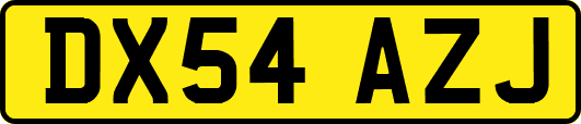 DX54AZJ