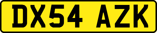 DX54AZK