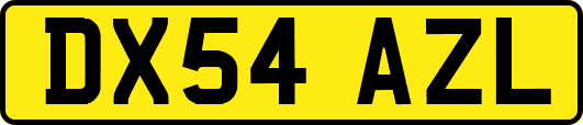 DX54AZL
