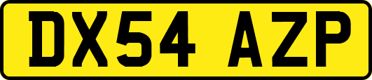 DX54AZP