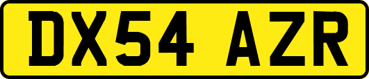DX54AZR