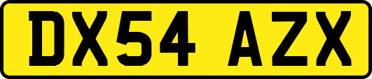 DX54AZX