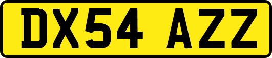 DX54AZZ